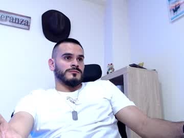 Esteban Fernandez live cam