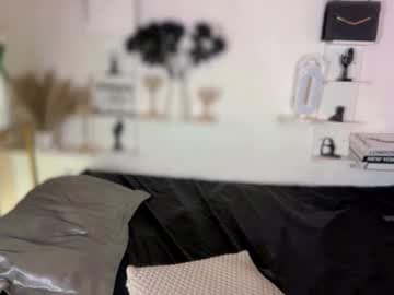 Eva Mazikeen Robinsons (SUPER MODEL) live cam