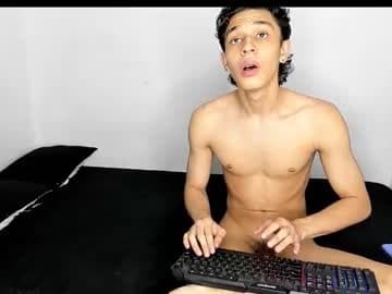 Evans_collins24 live cam