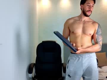 🔥E V A N S🔥 live cam