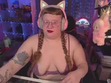 FatVeronica live cam