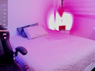 Fernanda Lie live cam