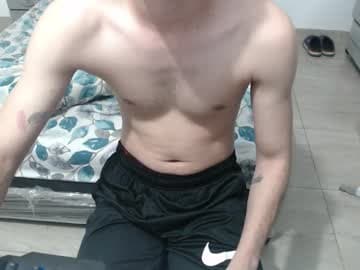 Daniel AND DAVID live cam