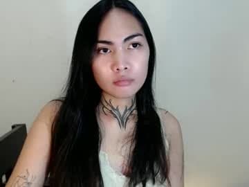 NyxFrancine live cam
