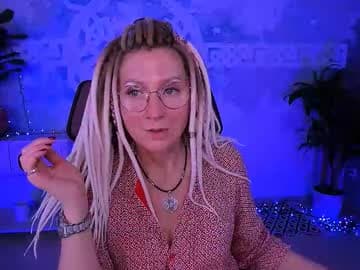 Frida Tander live cam