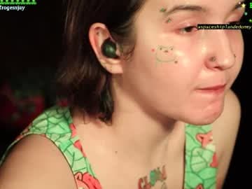 🐸  Jaywise Frogfoot 🐸 https://www.loyalfans.com/frogessjay live cam