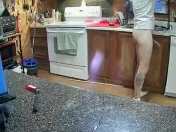 Horny Nudist live cam