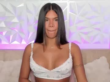 Gabriela ♥ live cam