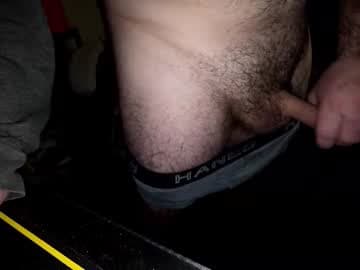 GD_MyStErYDICK live cam