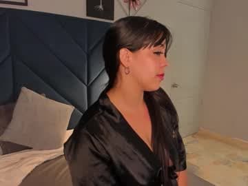 Georgina ✨🍒 live cam