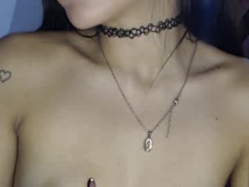 🔥 Georgina 🔥 live cam