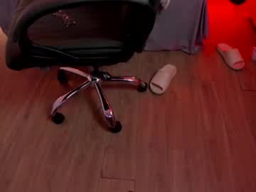 Gio Carangi live cam