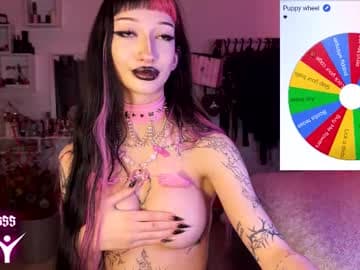 ♱ 𝕲𝖔𝖙𝖍𝖉𝖊𝖘𝖘 ♱ live cam
