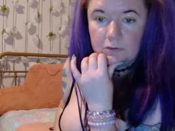 Crystal Rivers live cam