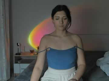 Sophia Haristinali live cam