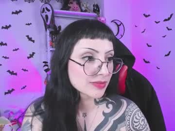 🕸️ Marie 🕸️ https://t.me/herinfernalmajesty616 live cam