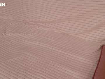 Milana and Batman live cam