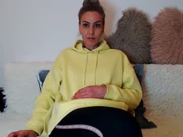 AshlineKatte live cam