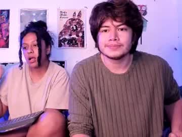 Sam and Nico. https://beacons.ai/hothoneychile live cam