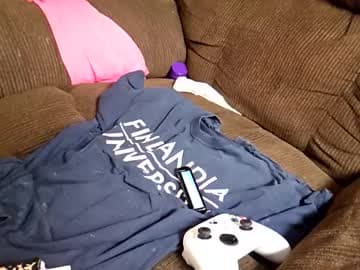 SISSY BBC LOVER live cam