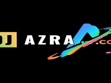 DJ Isti Azra live cam