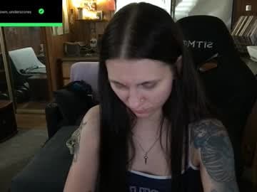 Carter & Ghost live cam