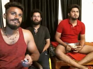 indian guys for you live cam