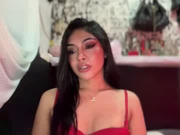 irisseightine live cam