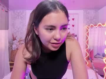 ISABELA 💗 live cam