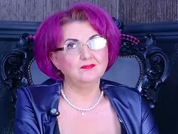 Isabella Conte live cam