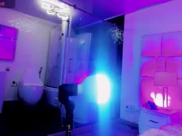 Isabella_Kirk live cam