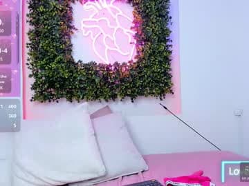 Itzel ❤️ live cam