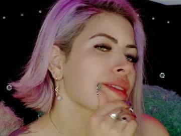 Ivy Taylor 🍓 live cam