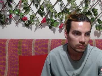 Jack and Emma live cam