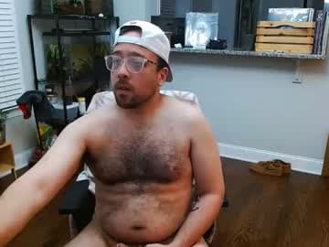 Jack Landon live cam