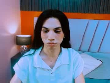 Jacky Murphy live cam