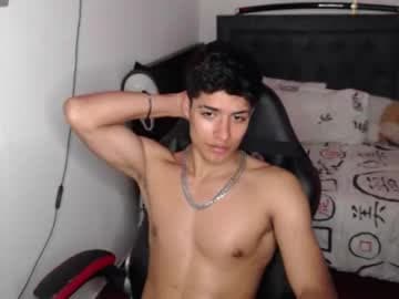 Jacobbakerr live cam