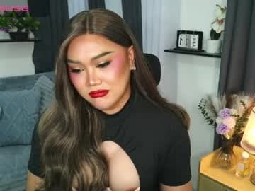 Jasmine Brandy live cam