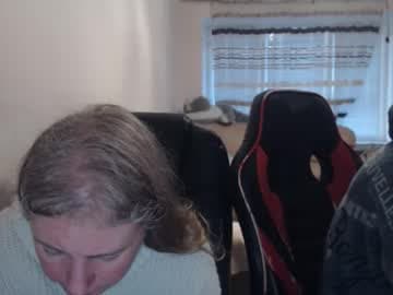 JenisAndPeter live cam