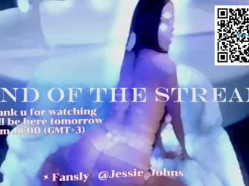 𓆩𓆪Jessie. (https://fansly.com/Jessie_Johns/posts) live cam