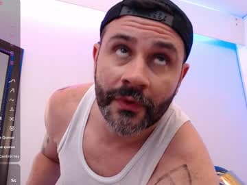 ♦ JONAS BEARD ♦ live cam