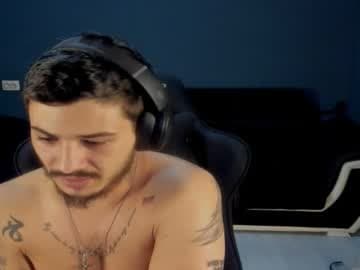 Chris Master live cam