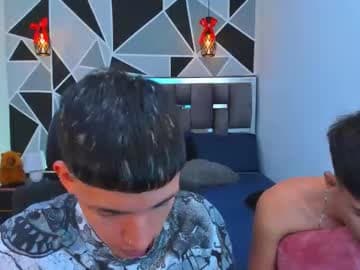 Juan&Steven live cam