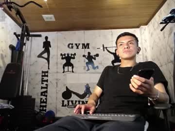 Juanse Colling live cam