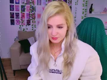 Veronica (Vi) live cam