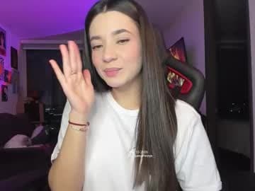 My name is Jeimy. Please say hello, I like to chat with you. If you have requests or dirty talk, please use tip. live cam