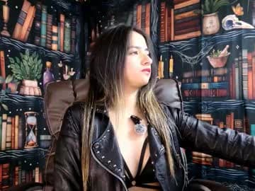 Julietta_Jackson live cam