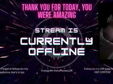 Kairafantasy live cam