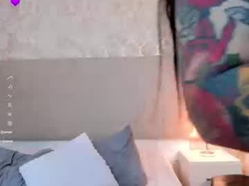 Kamila Betancourt live cam