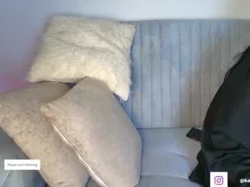 KAYLA & DAMIAN live cam